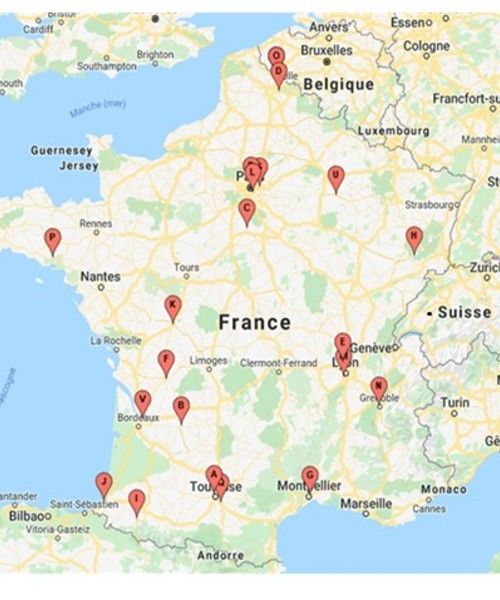 Expérimentation de Quartiers :  AMO de quartiers à énergie positive et faible impact carbone