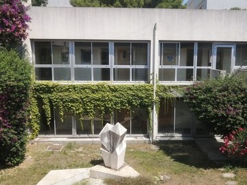 Université de Cote d'Azur