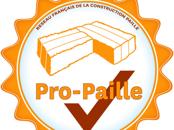 Formation PRO-PAILLE pour Julien Staal