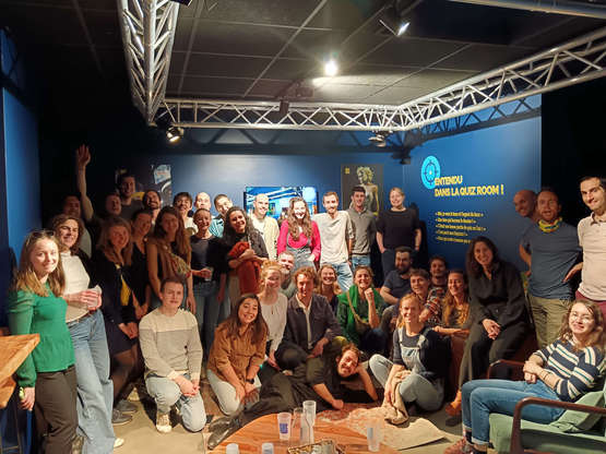 Journée annuelle Amoès 2025 : nous vous invitons à partager nos célébrations 2024 et espoirs pour 2025 !