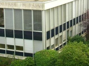 Audit énergétique avec campagnes de mesures, École Centrale Paris
