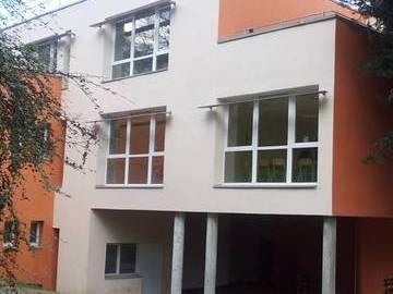 Extension & Réhabilitation d'un lycée