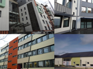 AMO Appel à projet PREBAT - Région Centre