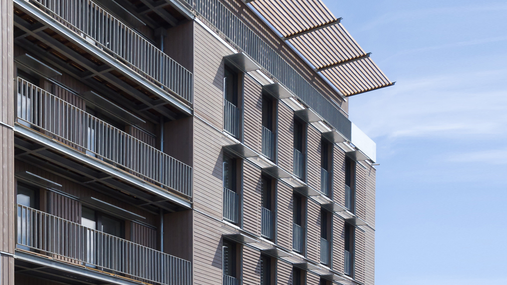 Des solutions innovantes