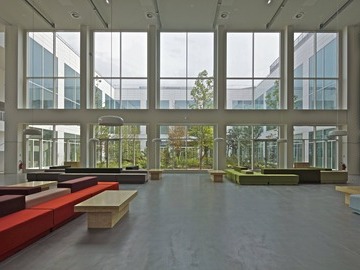 PPP Construction - Bâtiment B de l’Ecole Centrale Supélec