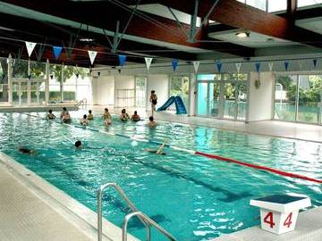 Audit énergétique d'une Piscine à Saint-Pierre-des-Corps