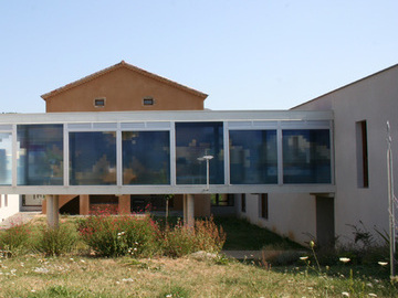 Audit énergétique & campagne de mesures, Foyer départemental de l’enfance
