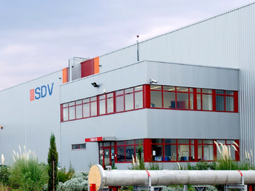 Audit énergétique de deux plateformes logistiques