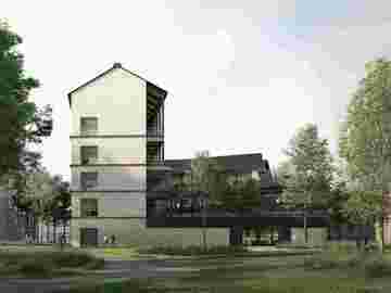 AMO énergie et commissionnement pour une école et une crèche