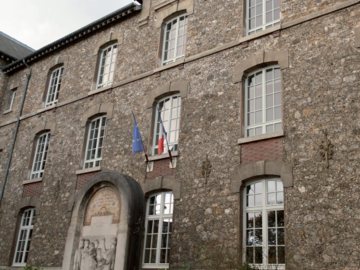 ATMO Campus Lesseps