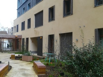 Construction de 60 logements "Triple Zéro" à Paris