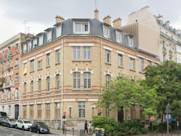 Restructuration et surélévation du 37 boulevard Saint-Marcel - Paris 13
