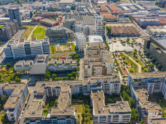 Une nouvelle mission avec EuroCO2 pour Plaine Commune