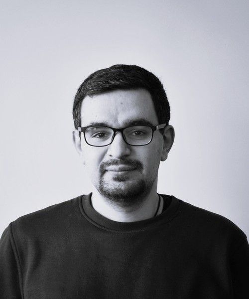Amer MOURAD