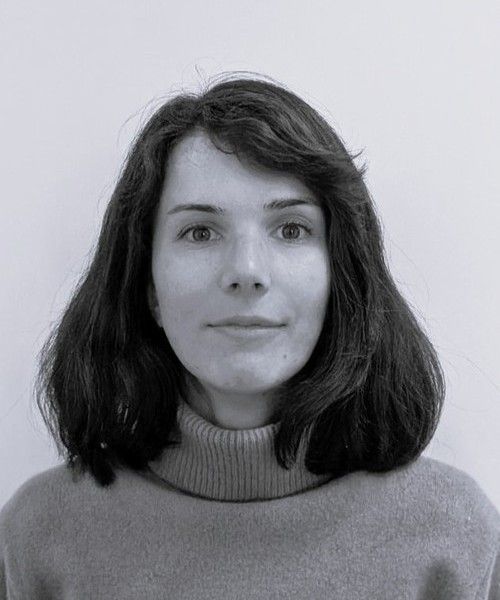 Marion BONNET