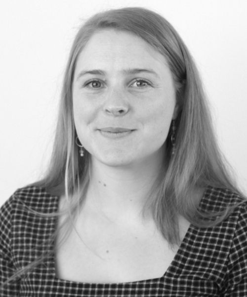 Amandine RUÉ