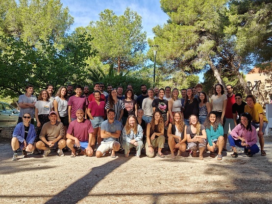 Séminaire 2025 : Amoès prend son envol !