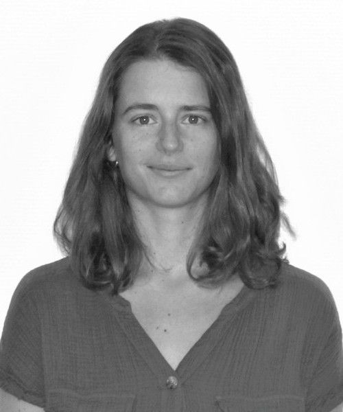 Virginie  MÉLIQUE