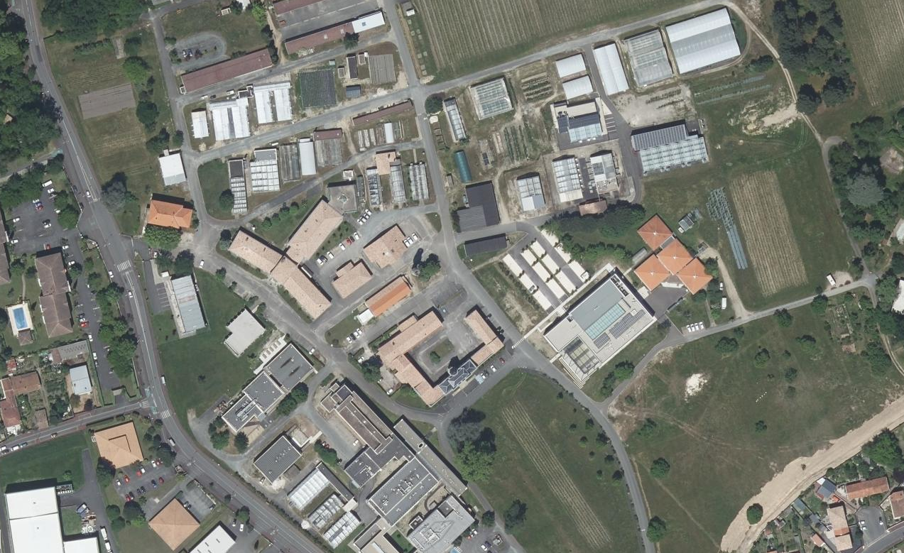 INRAE Site INRAE Site