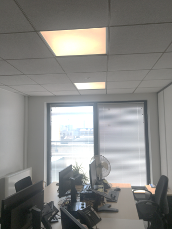 Luminaires