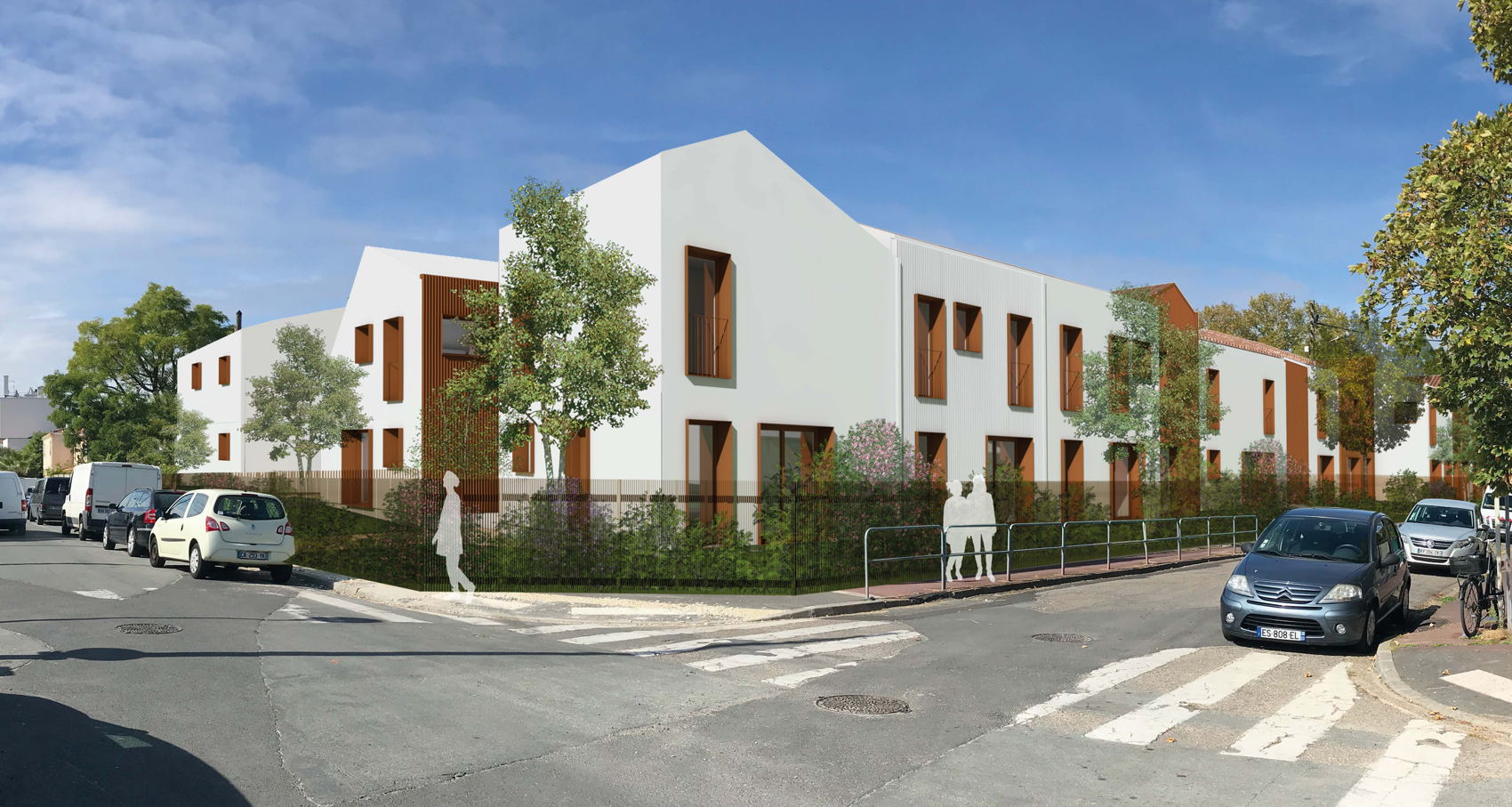 20MO02 Le Bouscat 20MO02 Le Bouscat